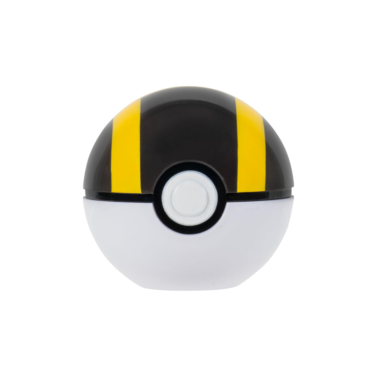 Pokémon PKW4607 - Clip 'N' Go Pokéball - Sheinux and Ultraball, official Pokéball with movable figure 5 cm