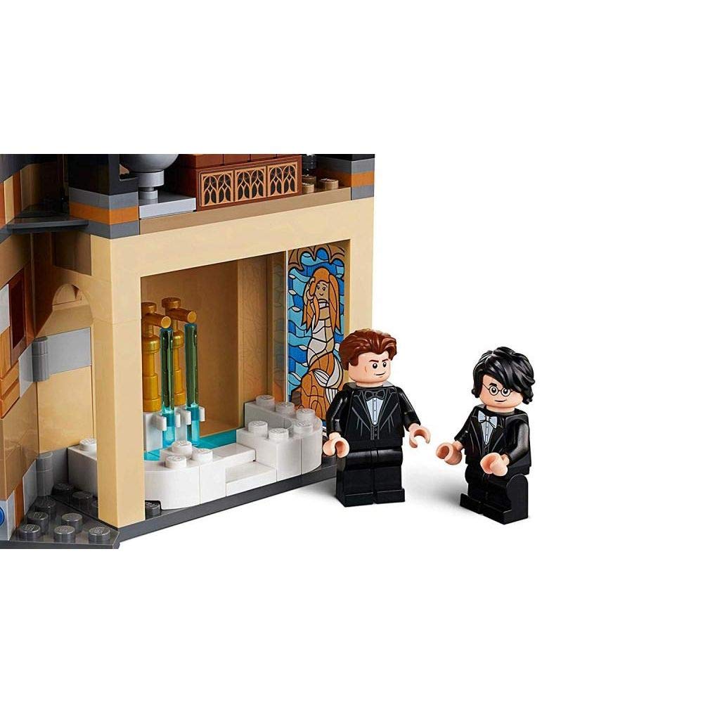 LEGO Harry Potter - Hogwarts Clock Tower 75948