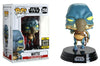 Funko Pop Star Wars 298 Watto Galactic Convention 2019