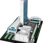 LEGO Architecture United Nations Headquarters