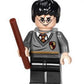 LEGO Harry Potter (Gryffindor 2010) Harry Potter Minifigure