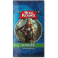 Wise Wizard Games: Hero Realms Character Pack Bundle (Cleric, Ranger, Fighter, Thief, Wizard)
