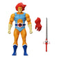Super7 Deluxe Thundercats Lion-O (Toy Recolor) - 7" Thundercats Action Figure with Accessories - Classic Cartoon Collectibles and Retro Toys