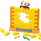 Humpty Dumpty's Wall Game