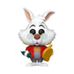 Funko POP! Disney: Alice in Wonderland 70th - White Rabbit with Watch