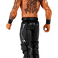 Mattel WWE Damian Priest Basic Action Figure, 10 Points of Articulation & Life-like Detail, 6-inch Collectible