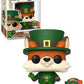 Funko POP! Around The World #03 Finley (Ireland) with Pin Exclusive