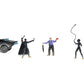 DC Comics The Batman Movie Ultimate Batman Set