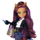 Monster High Sweet 1600 Clawdeen Wolf Doll