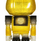 Funko Hikari: Transformers - Bumblebee Clear Glitter