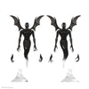 Super7 Dungeons & Dragons Shadow Demons - (2-Pack) 7" Dungeons and Dragons Action Figures with Accessories Vintage Collectibles and Retro Toys