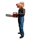 Trick Or Treat Studios - Motel Hell - Scream Greats - Farmer Vincent 8" Action Figure