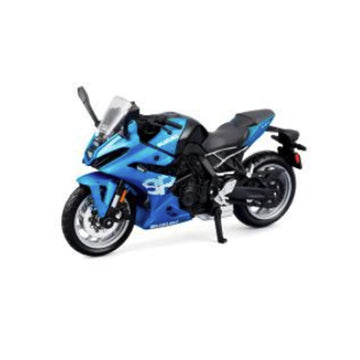 1:18 MOTORBIKE SUZUKI KATANA SPORTS BIKE