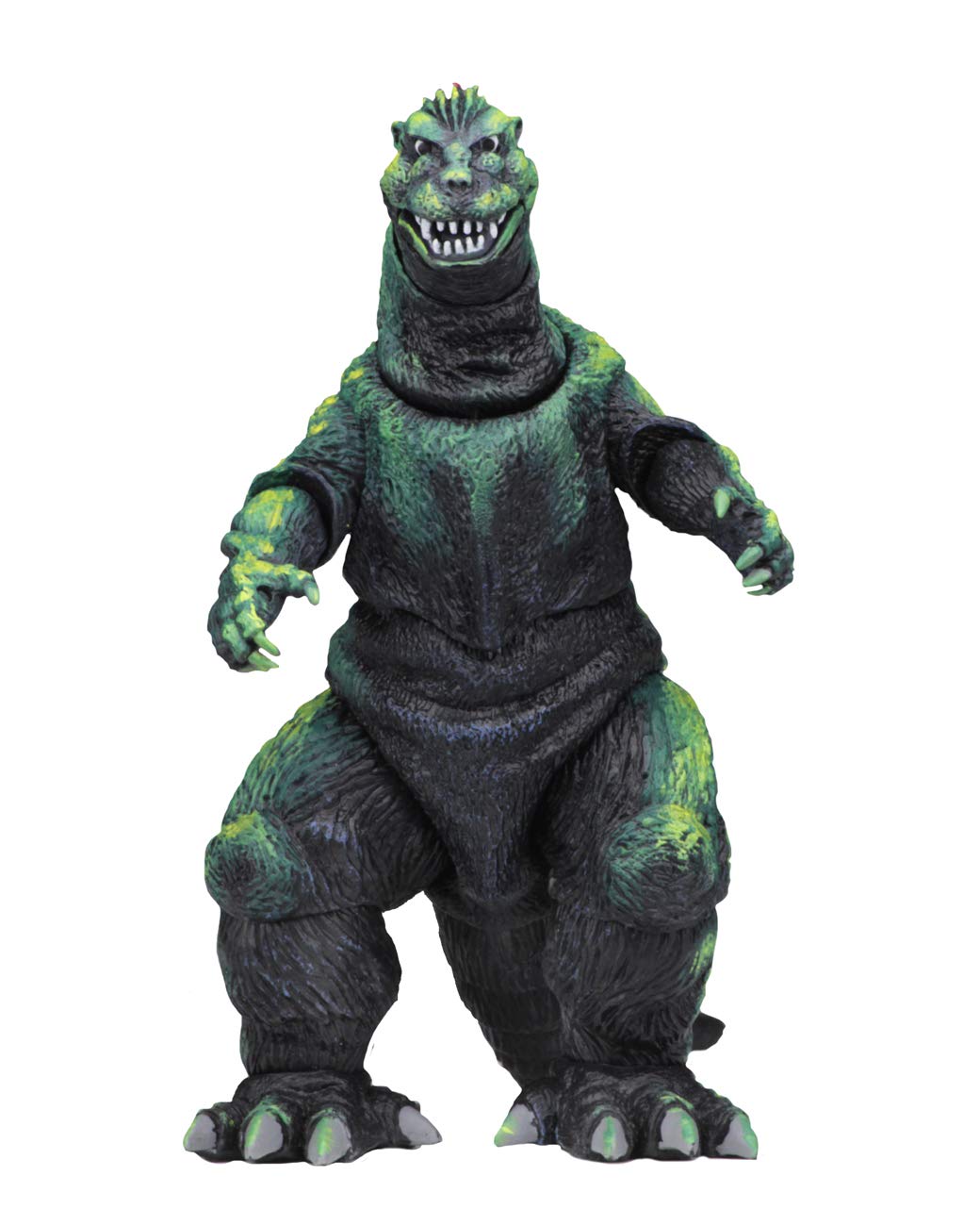 NECA - Figurine Godzilla - Godzilla New Movie 30cm Sonore - 0634482428863