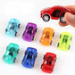 Speedy Panther 36 Pack Party Favor Car Toys Pull Back Race Car, Treasure Box Toys for Classroom Mini Toy Cars, Carnival Prizes Goodie Bag Stuffers