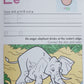 Alphabet Discovery Workbook with Reward Stickers and Flash Card Bundle - Pre K-K
