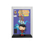 Funko Pop! Comic Cover: Marvel - Iron Man '68 - Collectable Vinyl Figure - Gift Idea - Official Merchandise - Toys for Kids & Adults - Marvel Comics