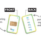Vowels Flash Cards (EP62070)