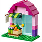 LEGO Classic Creative Bricks 10692 Building Blocks, Learning Toy (221 Pieces)