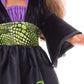 Little Adventures Dragon Queen Doll Dress - Doll Not Included - Machine Washable Child Pretend Play and Party Doll Clothes with No Glitter