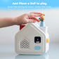 Talenpal Smart Kids Audio Player Storytelling Toy with 1 Character Dolls