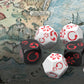 Legend of The Five Rings Roleplaying Dice
