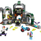LEGO Hidden Side Newbury Subway 70430 Ghost Toy, Cool Augmented Reality Play Experience for Kids, New 2020 (348 Pieces)