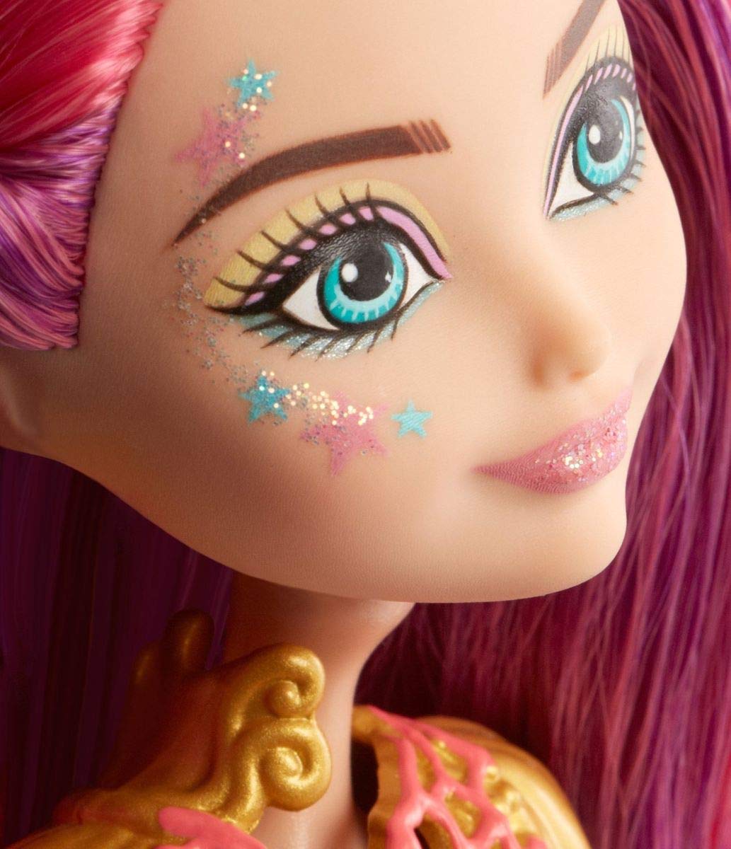 Mattel Ever After High DHF96 Meeshell L'Mer Doll