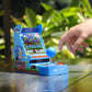 My Arcade Sonic Joystick Player: Sonic The Hedgehog, 2 Games in 1, Sega Classic, Gifts for Kids and Adults