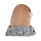 Pokémon Center: Diglett Sitting Cuties Plush