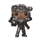 Funko Pop! TV: Fallout - Maximus - 1/6 Odds for Rare Chase Variant - Collectable Vinyl Figure - Gift Idea - Official Merchandise - Toys for Kids &