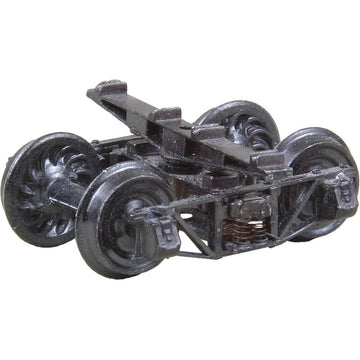 HOn3 Truck, 4'6" Wheel Center (1pr) KAD717