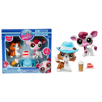 Littlest Pet Shop Pet Pairs 1 Pack Assortment Series 3