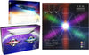 Deep Water Games Sovereign Skies Board Game Deluxe Edition: Core Game, Double Expansions Box, and Large Playmat (3 Items)