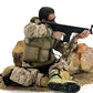 BJPEY 12" Special Forces Action Figures Soldiers Toys 1:6 Scale (Seal)