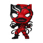 Funko POP Marvel: Carnageized - Black Panther - Marvel Comics - Collectable Vinyl Figure - Gift Idea - Official Merchandise - for Kids & Adults