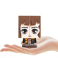McFarlane Toys- Qubi Hermione Granger (Harry Potter - Wizarding World) Transforming Cube