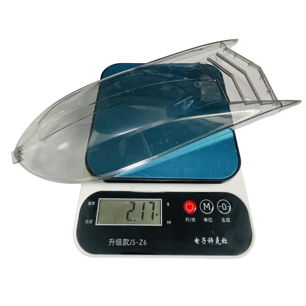 ZDingTech UDI022 UDIRC Tylosaurus 5 RC Boat Parts,UDI Tylosaurus Cabin Cover Outside,UDI022-04,Upgrade UDIRC 022 UDI022 RC Boat Parts.UDI Tylosaurus