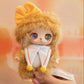 Mystery Fun Liila‘s Lucky Cat Serie Blind Box, Adorable Collectible Toys, 6.3IN Hangable Doll with Unique Designs Birthday Gifts, 1PCS (1 of 9