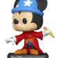 Funko POP! Disney: Archives - Apprentice Mickey Mouse