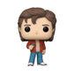 Funko Pop! TV: Stranger Things - Steve Harrington - Collectable Vinyl Figure - Gift Idea - Official Merchandise - Toys for Kids & Adults - TV Fans