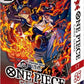 One Piece Card Game Starter Deck ST-35 Red Black Sabo