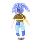 Laruokivi It Takes Two Plush Toy May Stuffed Figure 11''