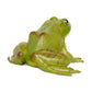 Safari Ltd. American Bullfrog Figurine - Realistic 4.75" Model Figure - Educational Toy for Boys, Girls, and Kids Ages 18M+