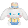 Hello Kitty® and Friends, Ultra-Premier 8-inch Cinnamoroll™ Plush - Limited Edition Collector Series - Ages 6+