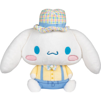 Hello Kitty® and Friends, Ultra-Premier 8-inch Cinnamoroll™ Plush - Limited Edition Collector Series - Ages 6+