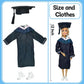 Fashion Dolls Set, Stylish Twin 12 Inch Doll Toy, Trendy Outfits for Fashionable Play, Perfect Good Gift