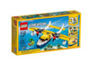 LEGO Creator Island Adventures 31064 Cool Toy for Kids
