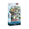 Konami KON547359 Cyberse Link Structure Deck Card, Multicoloured