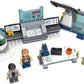 LEGO Jurassic World Dr. Wu's Lab: Baby Dinosaurs Breakout 75939 Fun Dinosaur Toy Building Kit, Featuring Owen Grady, Plus Baby Triceratops
